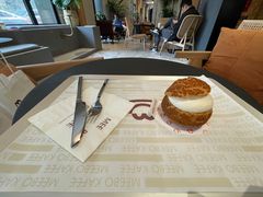 -MEEBO KAFEE米咖焙坊(虹桥路店)