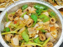 -南记食粥坊·宵夜大排档(莲花总店)