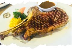 -瑞伯克牛排自助餐厅天一广场店