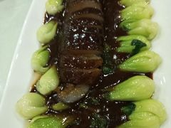 -梅龙镇酒家(南京西路总店)