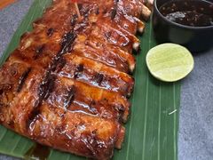 -Naughty Nuri’s Phuket