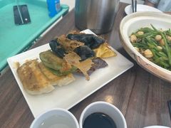 -今鲜源大酒店·中华餐饮名店(新湛路店)