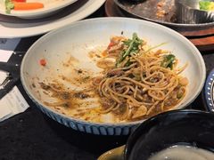 -西堤牛排(北京国瑞店)