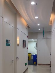 -AIST爱思特医疗美容医院
