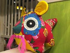 -西北45°(世茂广场店)