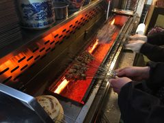 -清真·马峰烤肉(小学习北巷店)