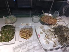 -白锦记手工水饺坊(武圣路店)