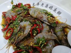 -长平老姿娘夜粥(平东一街店)