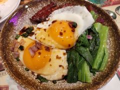 -龙记·香港茶餐厅(海上世界店)