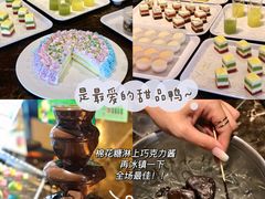 -贵族世家牛排(晋江万达店)