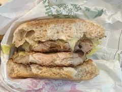 -麦当劳(浦珠路得来速店)