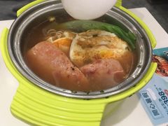 -太兴餐厅(东方广场分店)