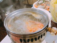 -怡乡王品海鲜姿造自助体验餐厅(大岛商业广场店)