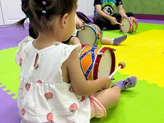 -美国悦宝园早教托育中心(东坝店)