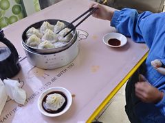 -笑云开汤包店(网巾市店)