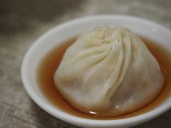 -曼曼汤包(建国西路店)
