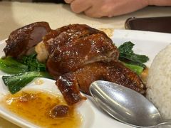 -永盈茶餐厅(中山四路店)