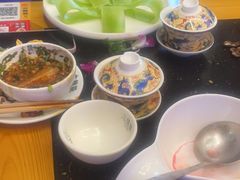 -大龙燚火锅(南山大道店)