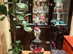 -兰特伯爵西餐厅·啤酒屋(方庄店)