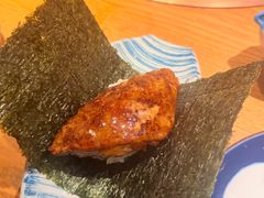 -炎蔵牛舌烤肉