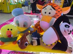 -风云再起游乐汇(北京西单西西友谊店)