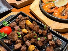 -小川洋风料理(江汉路店)