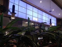 -鹿客臻鲜海鲜自助餐厅(永旺店)