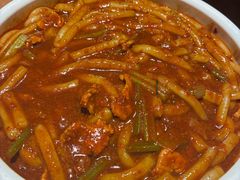 -谷丽麦馕新疆菜·清真(步步高梅溪新天地店)