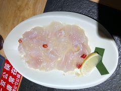 -蓉客成都火锅·招牌麻辣牛杂·特色香辣蹄花(凌水店)