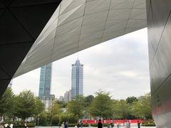 -深圳市当代艺术与城市规划馆