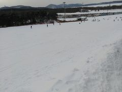 -棋盘山冰雪大世界