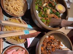 -京参 • 擂椒饭(这有山店)