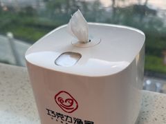 -巧克力渔家.小船海鲜胶东菜(三浴场店)