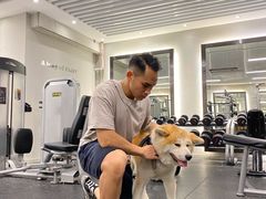 -YCHL Studios健身工作室(市二宫店)