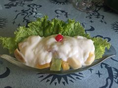 -尼泊尔雪莲餐厅(北京东路店)
