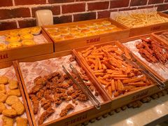 -牛排叔叔自助餐厅(太原万达店)