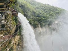 -鹿院坪生态旅游景区
