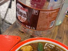 -永红源·小排档(闽江路店)