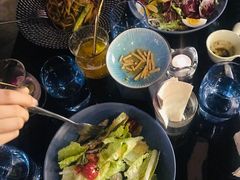 -STARRY CAFE & LOUNGE BAR(高新店)