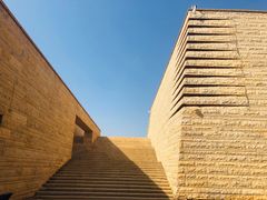 -盘龙城国家考古遗址公园