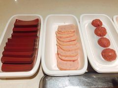 -海底捞火锅(万丰桥店)