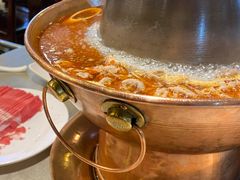 -东来顺饭庄(王府井步行街店)