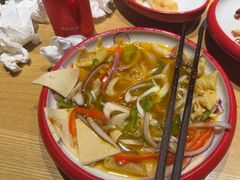 -西粉堂新疆米粉(朝外店)