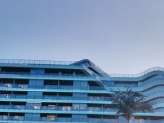 -JW万豪厨房餐厅·滨海草坪烧烤·海鲜·海景(三亚绿发山海天JW万豪酒店)
