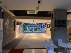 场馆-玛尔斯拳击健身馆(国贸店)