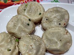 -小杨生煎(香港名都店)