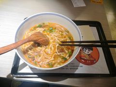 -李府私房面(国购广场店)