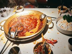 -小龙坎火锅(全球总店)