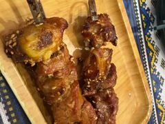 -乡村馕坑肉·烧烤·新疆菜·本地人更爱吃(阿勒泰首店)
