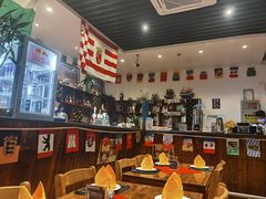 -申德勒加油站餐厅(三里屯北小街店)